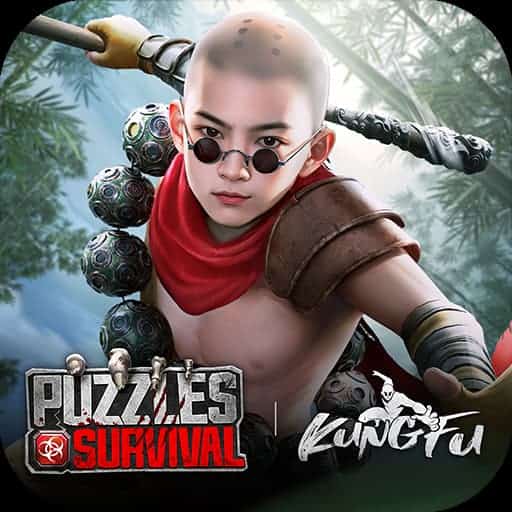 Puzzles & Survival