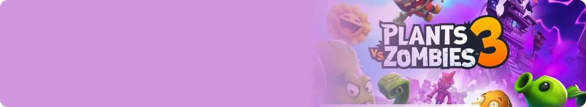 Plants vs. Zombies™