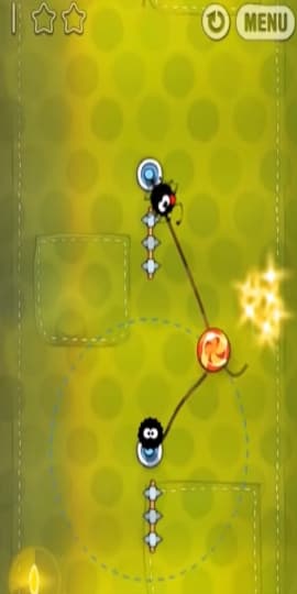 Cut the Rope
