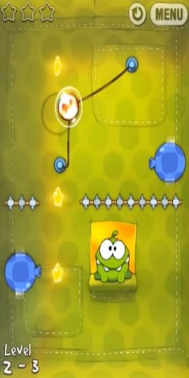 Cut the Rope
