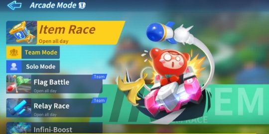 KartRider Rush+