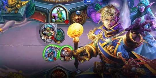 Hearthstone