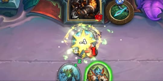 Hearthstone