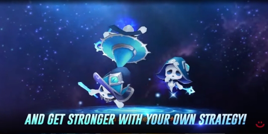 Summoners War