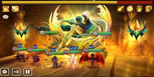 Summoners War