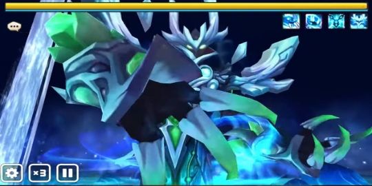 Summoners War