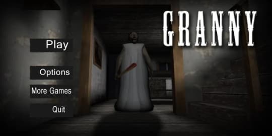 Granny