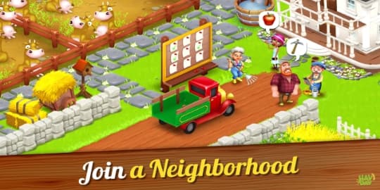 Hay Day