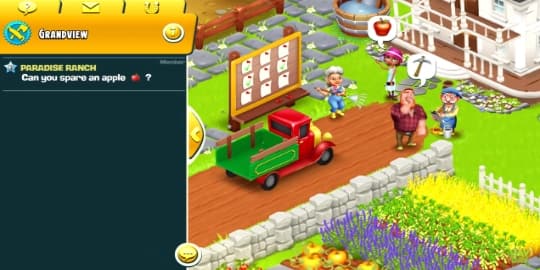 Hay Day