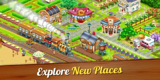Hay Day
