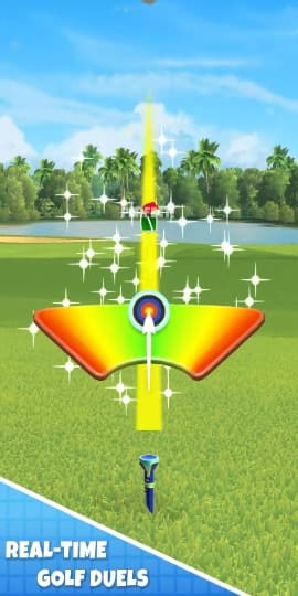 Golf Clash