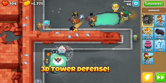 Bloons TD 6