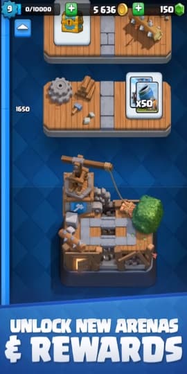 Clash Royale