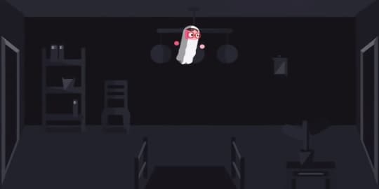 Toca Boo