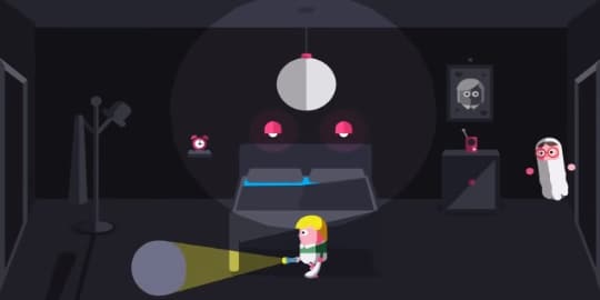Toca Boo