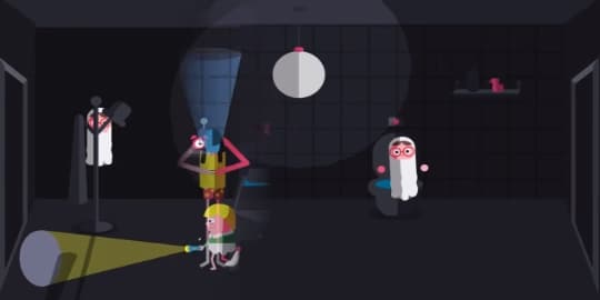 Toca Boo