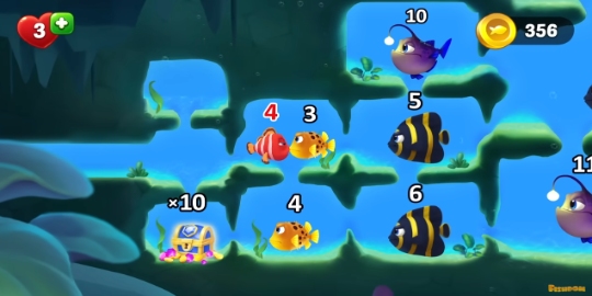 Fishdom