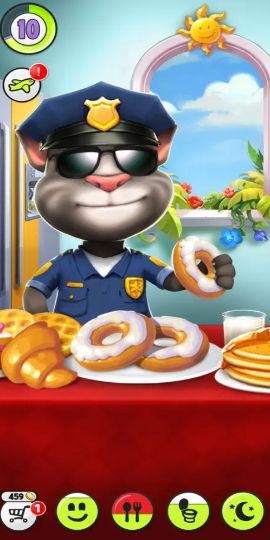 My Talking Tom