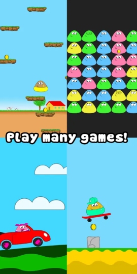 Pou