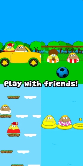 Pou