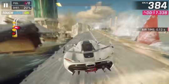Asphalt 9: Legends
