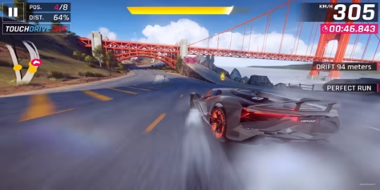 Asphalt 9: Legends
