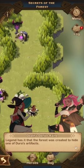 AFK Arena