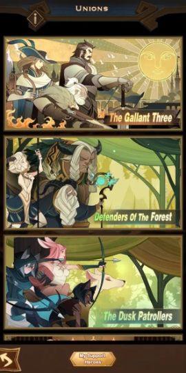 AFK Arena