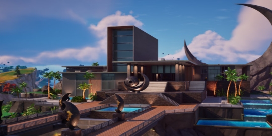 Fortnite