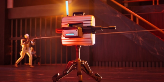 Fortnite