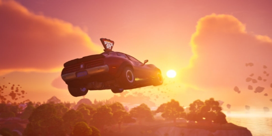 Fortnite