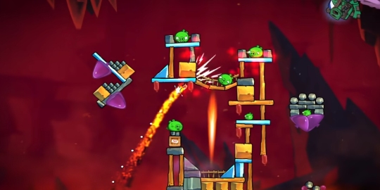 Angry Birds 2