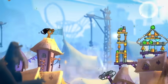 Angry Birds 2