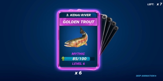 Fishing Clash