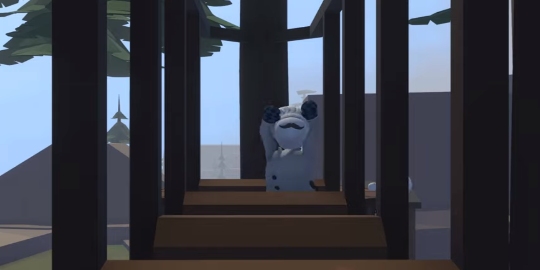 Human: Fall Flat