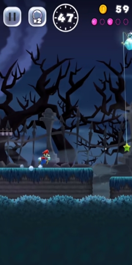 Super Mario Run