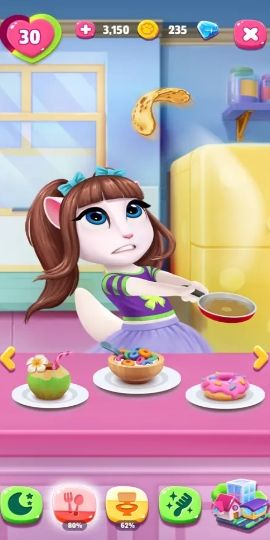 My Talking Angela 2