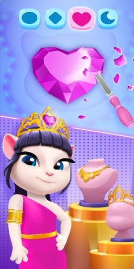 My Talking Angela 2