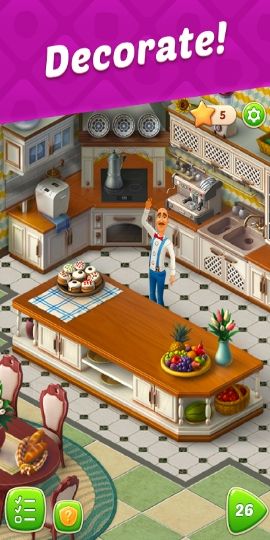 Homescapes