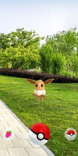 Pokémon GO