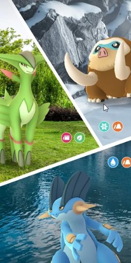Pokémon GO
