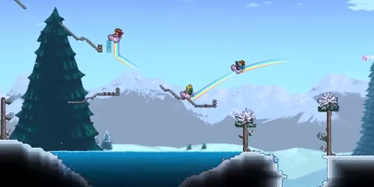 Terraria