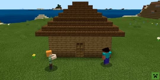 Minecraft