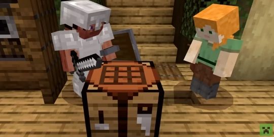 Minecraft