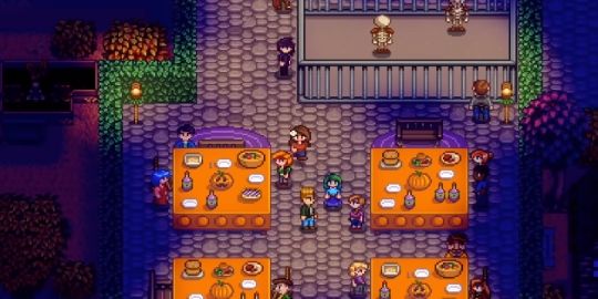 Stardew Valley