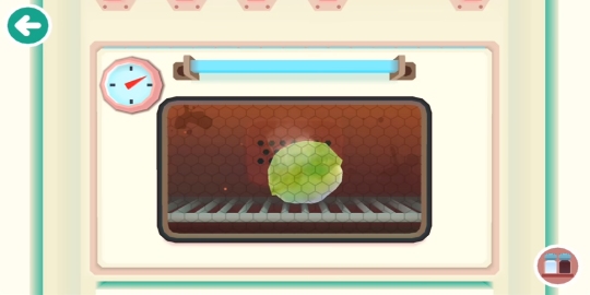 Toca Kitchen 2