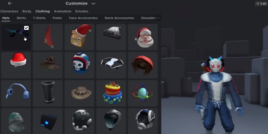 Roblox