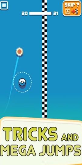 Stickman Hook