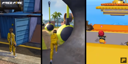 Free Fire