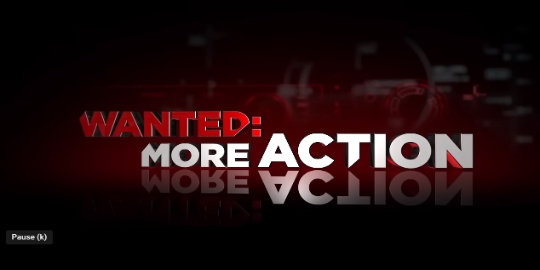 Need for Speed Most Wanted